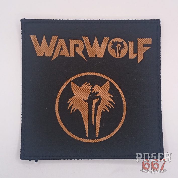 poser667-warwolf-sign-patch-aufn-her-9-5-cm-schwarz image 1