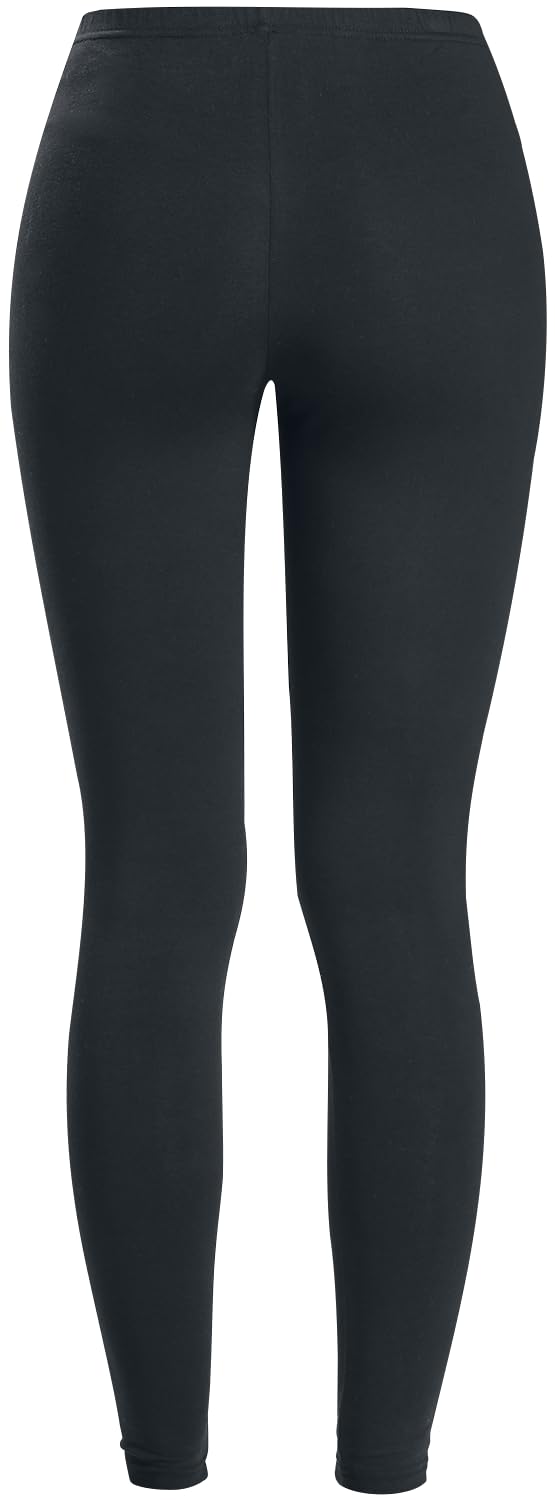 red-by-emp-basic-leggings-schwarz-damen-gr-5xl image 3