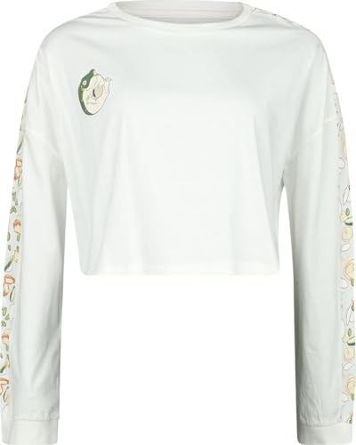 red-by-emp-longsleeves-langarmshirt-damen-wei-fr-sche image 8