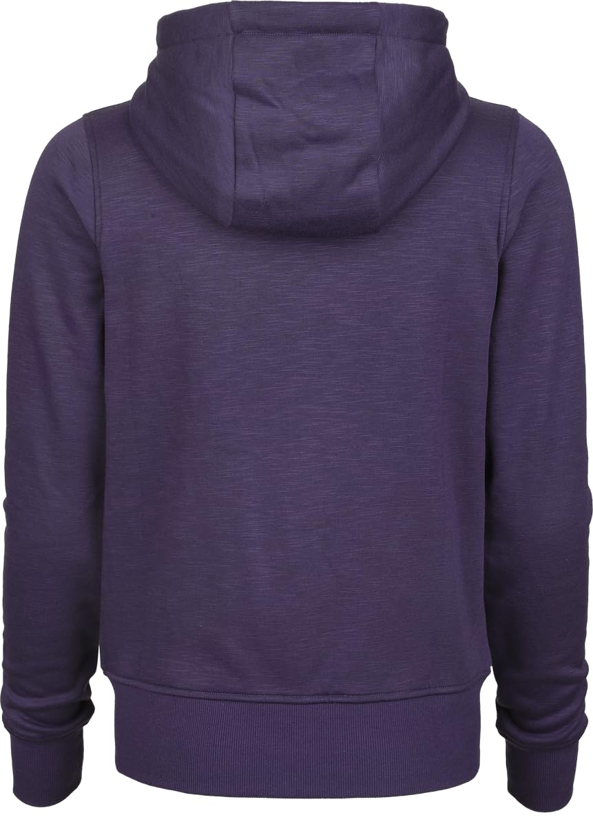 red-by-emp-lilane-kapuzenjacke-hoodie-damen-5xl-mit-rippb-ndchen image 3