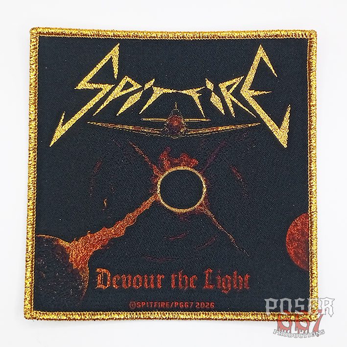 spitfire-devour-the-light-patch-aufn-her-9-5-cm-gold image 1