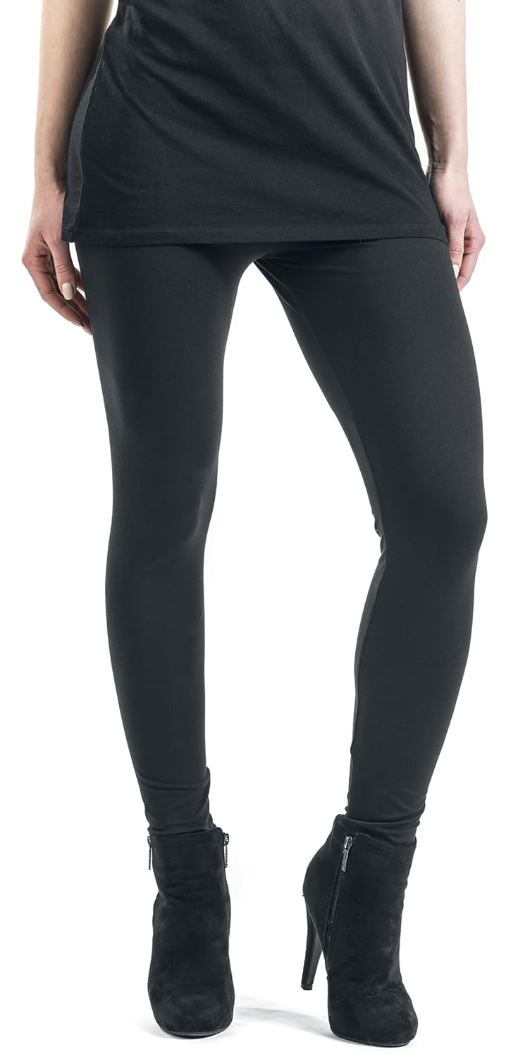 red-by-emp-basic-leggings-schwarz-damen-gr-5xl image 4