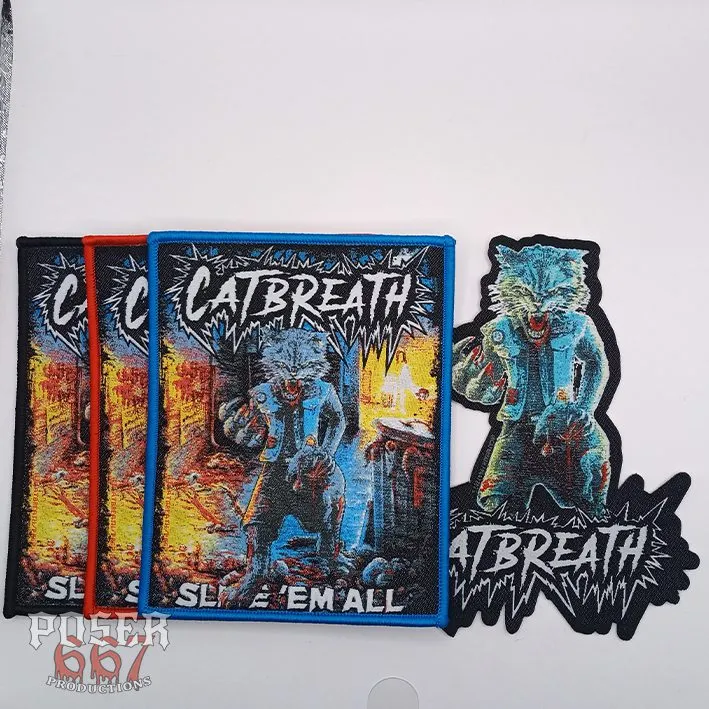 catbreath-slice-em-all-patch-aufn-her-gewebt image 1