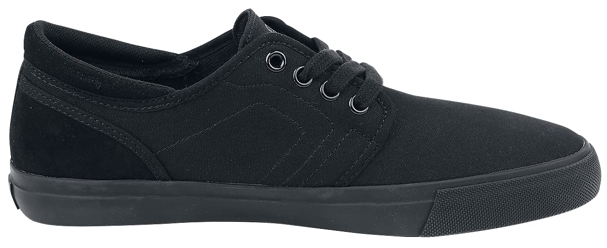 red-by-emp-sneaker-basic-schwarz-vegan-unisex image 6