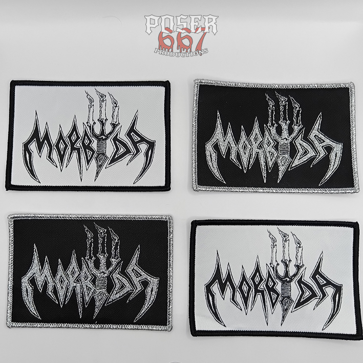 morbyda-logo-patch-gewebt-heavy-metal-kuttenpatch image 2
