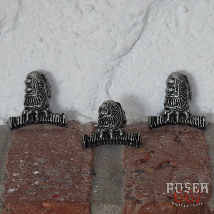 poser667-vladimir-harkonnen-vlad-smash-3d-pin-3-5cm image 3