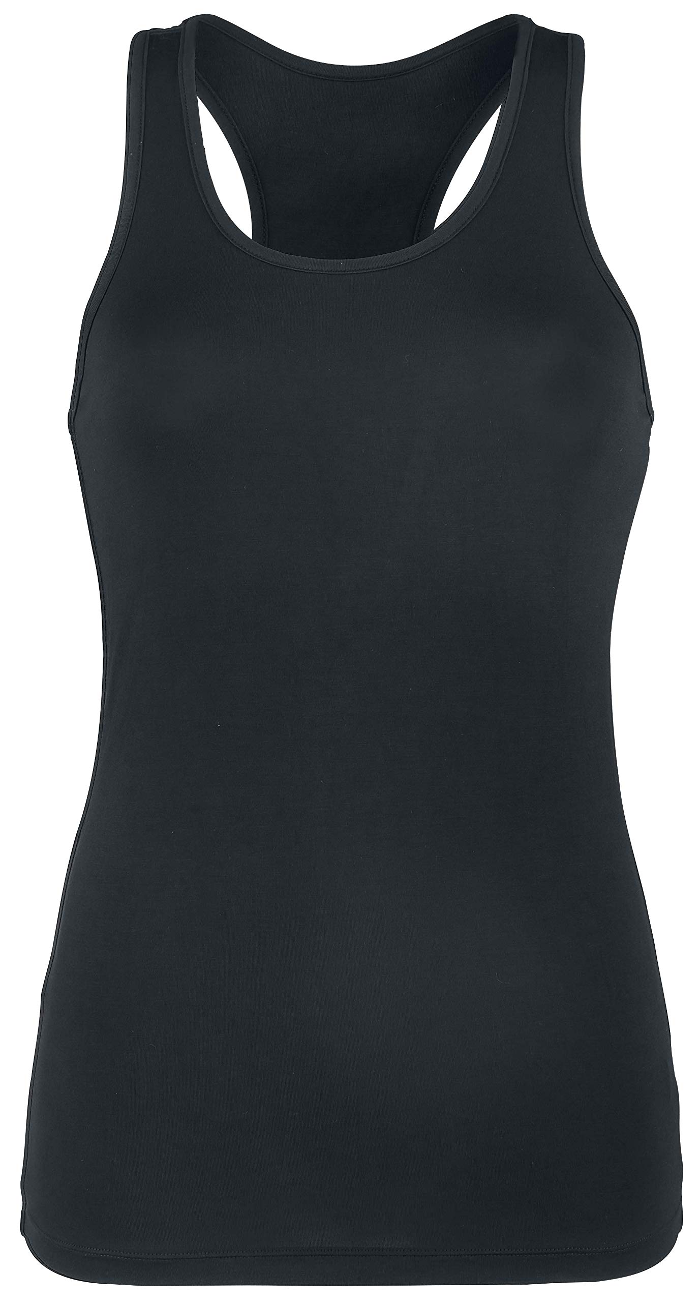 black-premium-by-emp-fledermaus-rmel-t-shirt-damen-rot-schwarz-mit-top image 4