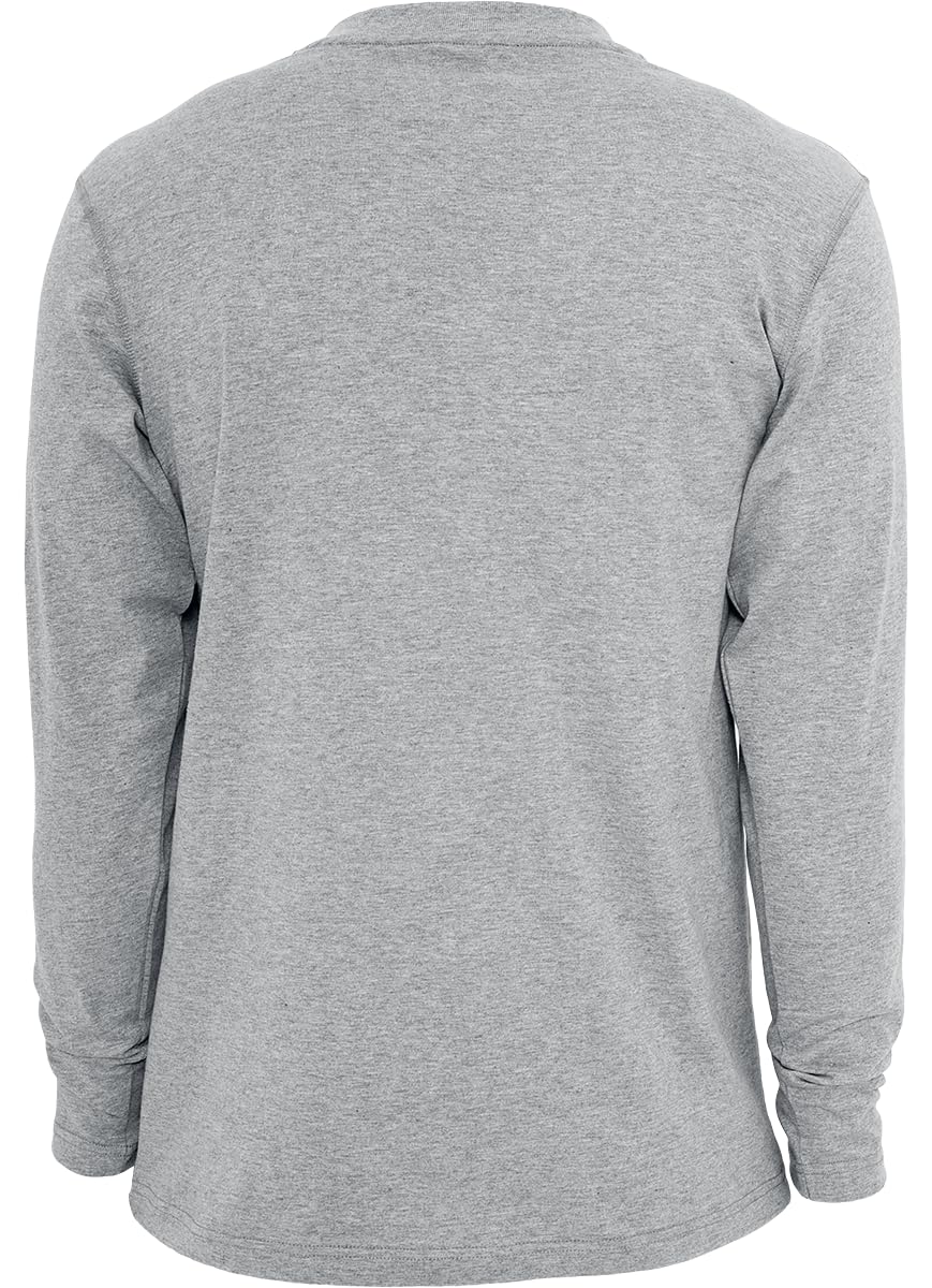 red-by-emp-longsleeves-langarmshirt-hellgrau-5xl-basic image 2