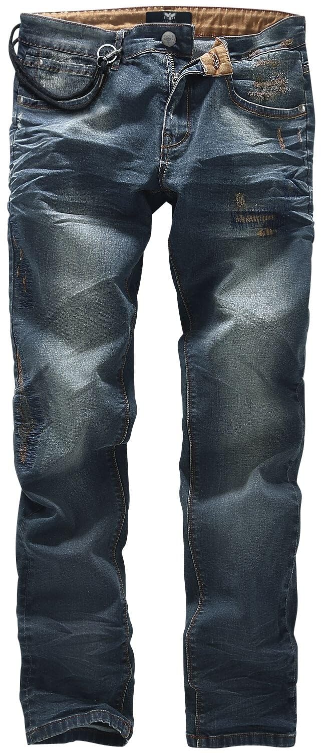 black-premium-by-emp-jeans-herren-blau-stonewashed-34w-32l image 1