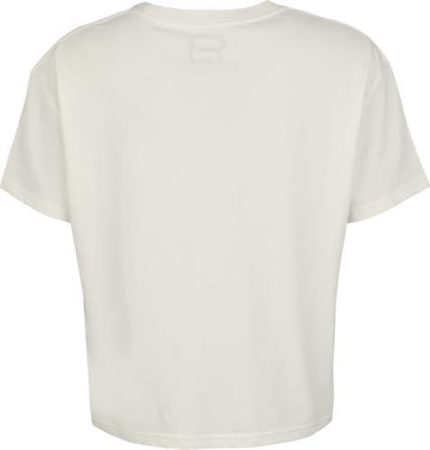 red-by-emp-basic-damen-t-shirt-wei-gr-e-m-basic image 8
