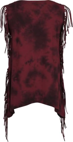 red-by-emp-basic-damen-top-rot-gr-e-m image 8