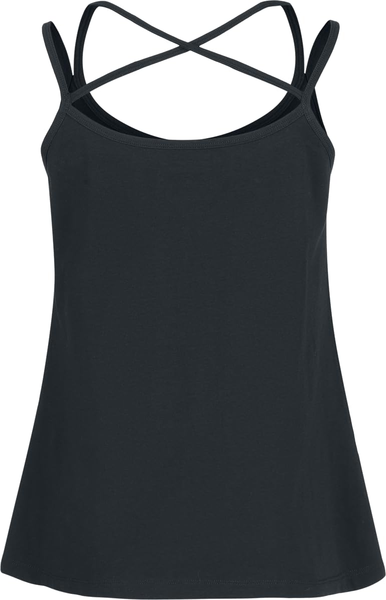 red-by-emp-schwarze-tops-damen-l-doppelpack-spaghettitr-ger image 4