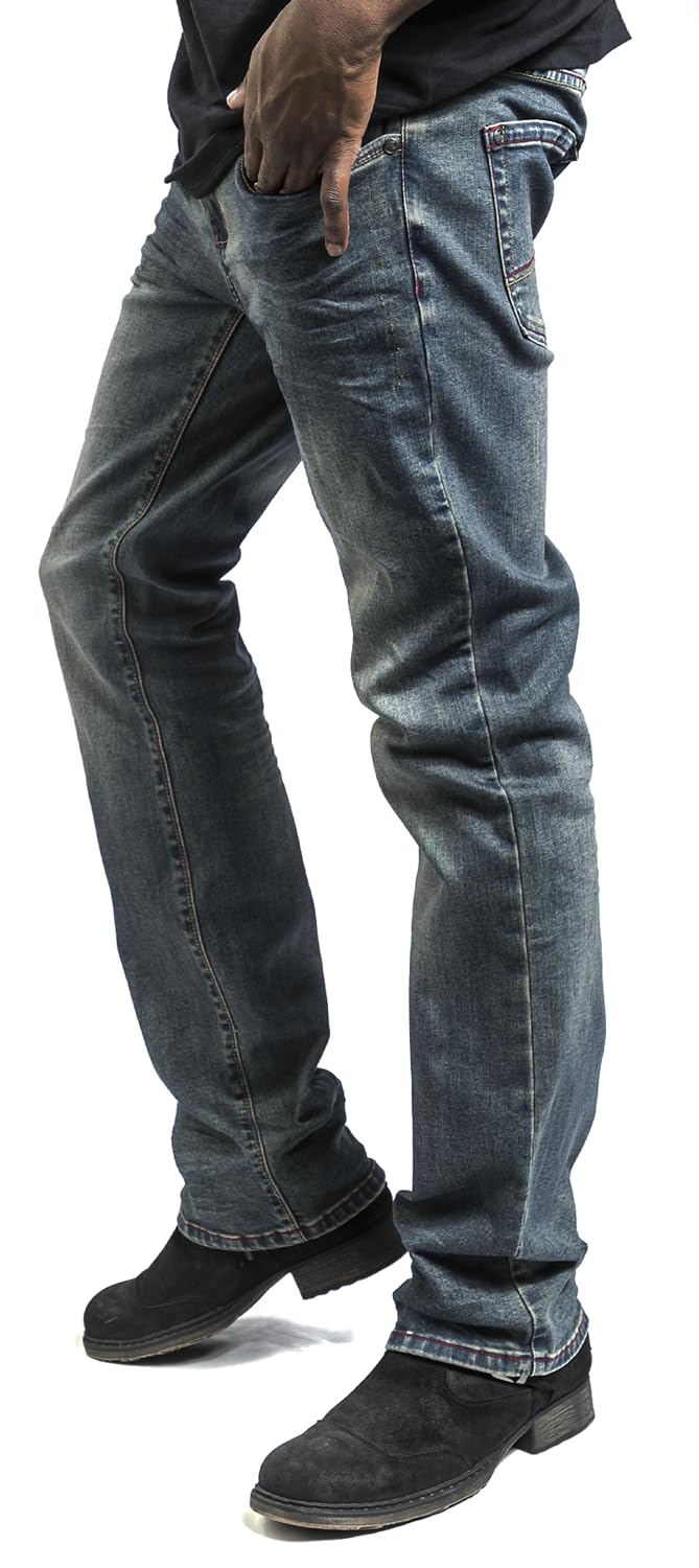 black-premium-by-emp-herren-jeans-blau-stonewashed-34w-34l image 5