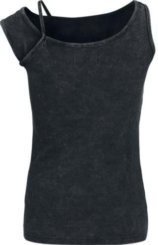 red-by-emp-basic-damen-top-schwarz image 8