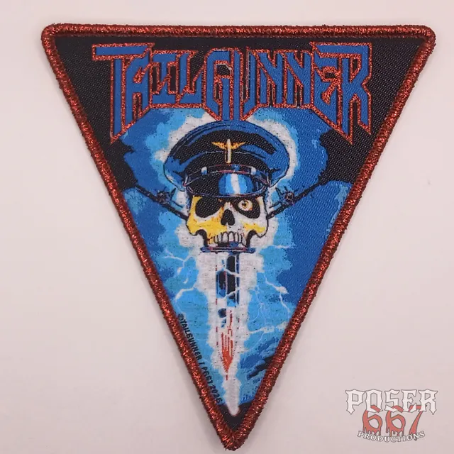 poser667-patches-tailgunner-phantom-crew-patch-11-cm-gewebt image 1