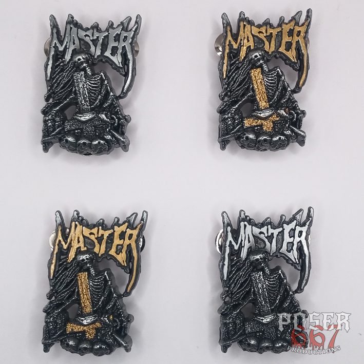 poser667-master-riddick-3d-pin-antik-silber-5-cm image 2