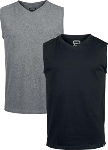 red-by-emp-herren-tank-top-schwarz-grau-gr-e-s image 8