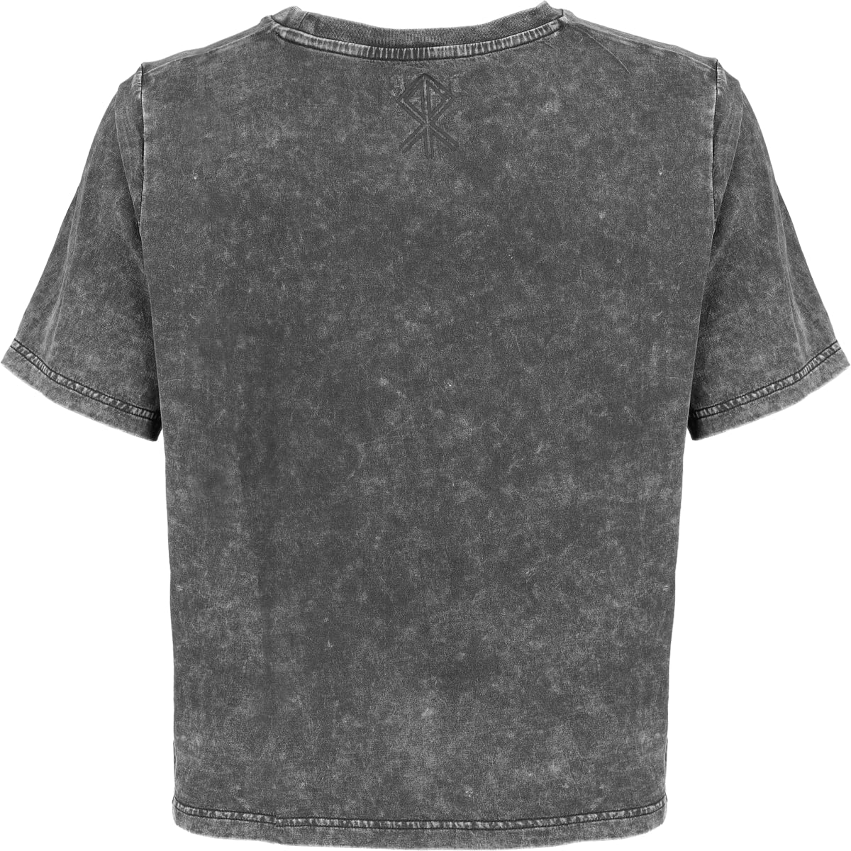 black-premium-by-emp-pagan-roots-courage-rune-t-shirt-schwarz image 3