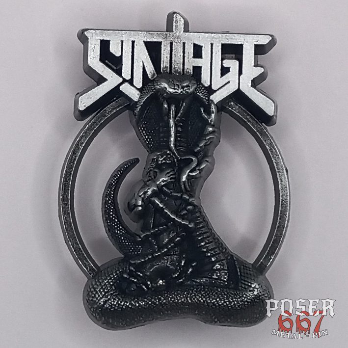 poser667-productions-sintage-paralyzing-chains-3d-pin-schwarz image 1