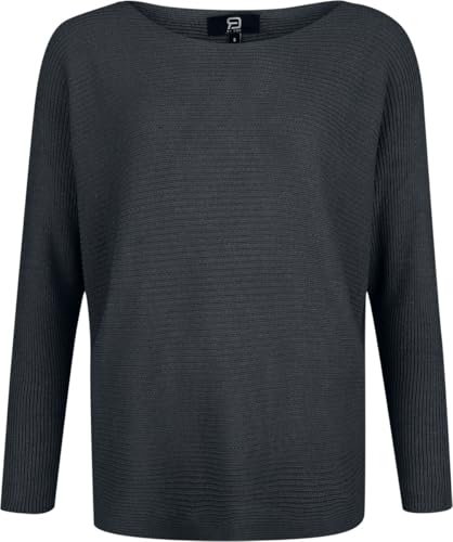 red-by-emp-longsleeves-damen-langarmshirt-schwarz-gr-e-l image 7