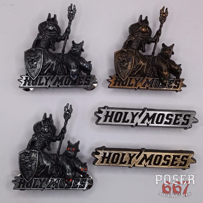holy-moses-invisible-queen-3d-pin-5-cm-rote-augen image 2