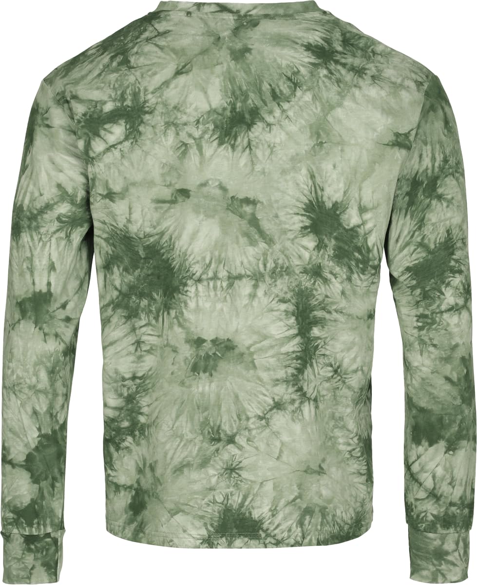 red-by-emp-longsleeves-tie-dye-longsleeve-multicolor-gr-e-l image 3