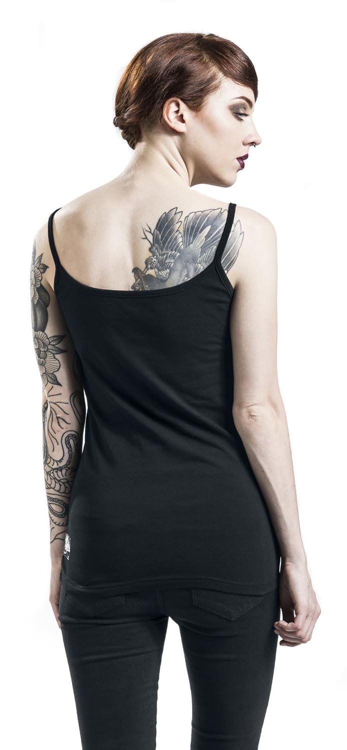 black-premium-by-emp-top-schmetterling-schwarz-spaghettitr-ger-s image 5