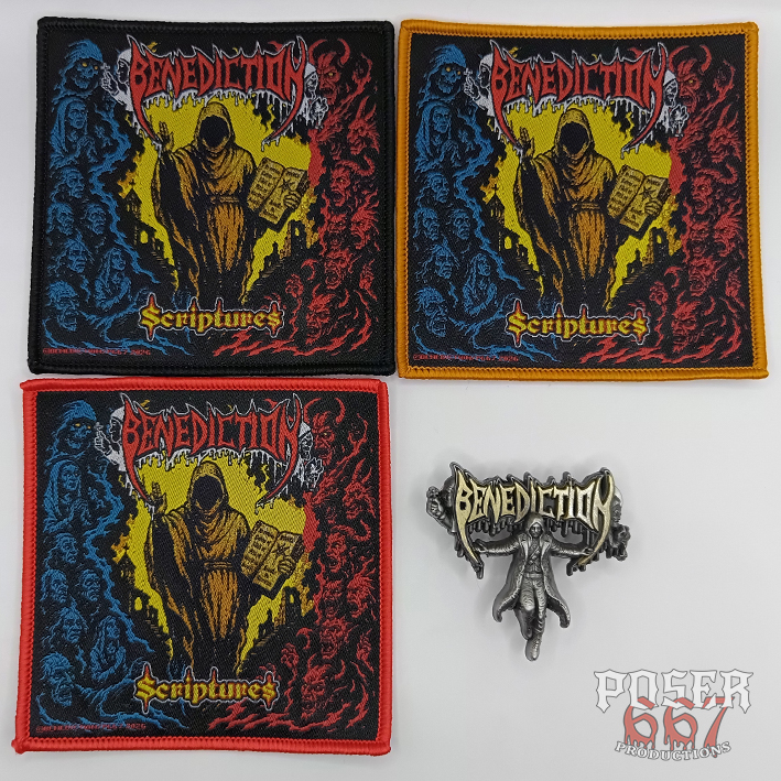 benediction-ravage-of-empires-3d-pin-anstecker-metal image 3