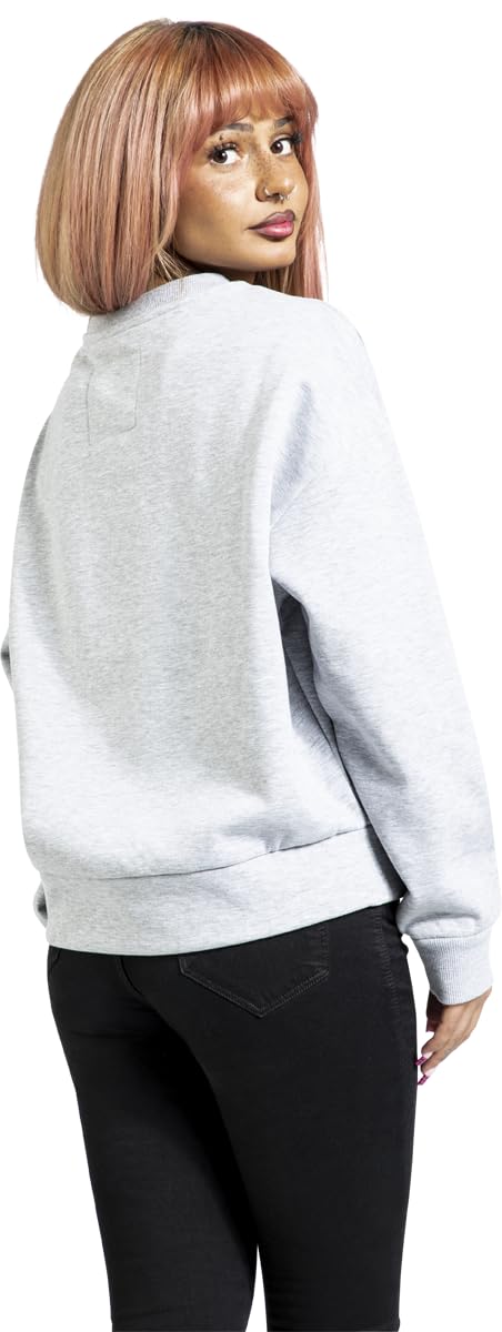 red-by-emp-must-have-sweatshirt-damen-grau-gr-m image 5