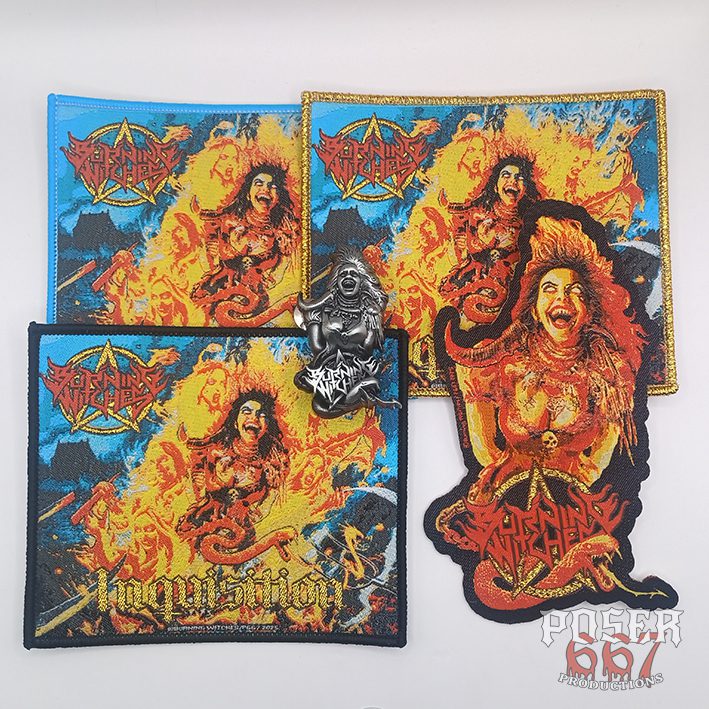 burning-witches-inquisition-3d-pin-metall-5-5-cm image 4