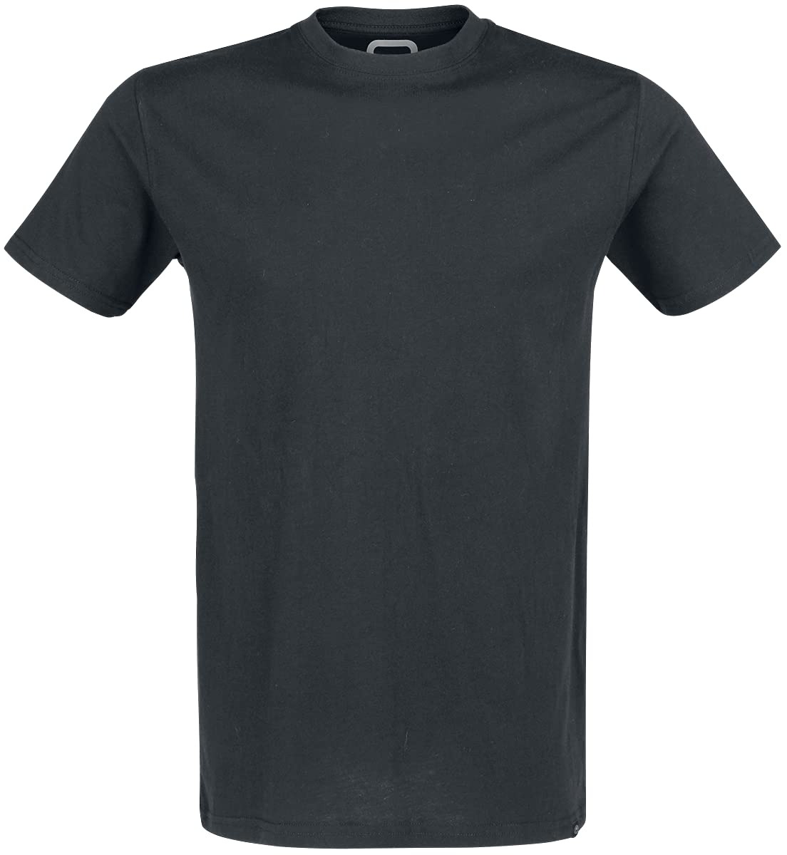 red-by-emp-herren-basic-t-shirt-schwarz-doppelpack-s image 3