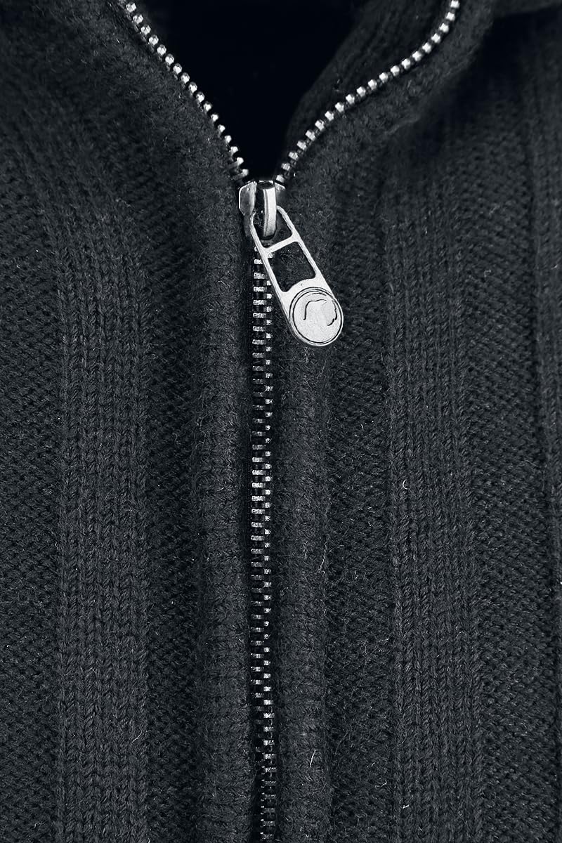 black-premium-by-emp-bergangsjacke-herren-schwarz-gr-l image 4