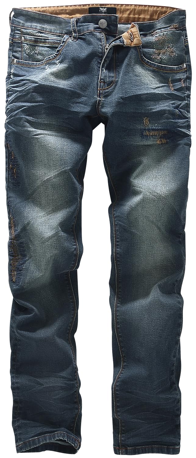 black-premium-by-emp-jeans-herren-blau-stonewashed-34w-32l image 4
