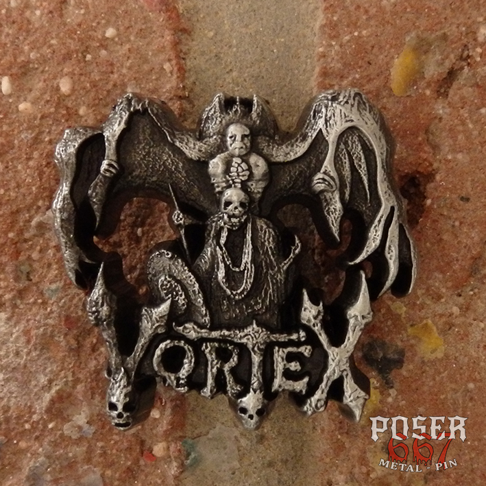 vortex-metal-bats-3d-pin-metall-pin-4-cm-oldschool image 2