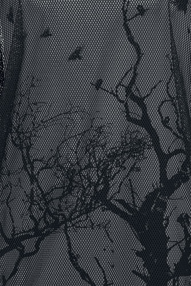 black-premium-by-emp-t-shirt-damen-double-layer-transparent image 7