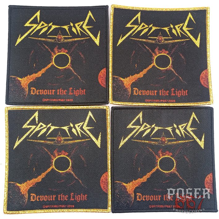 spitfire-devour-the-light-patch-aufn-her-9-5-cm-gold image 2