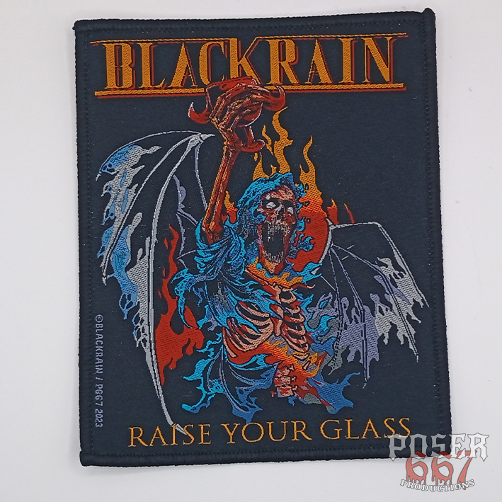 blackrain-raise-your-glass-aufn-her-11-cm image 1