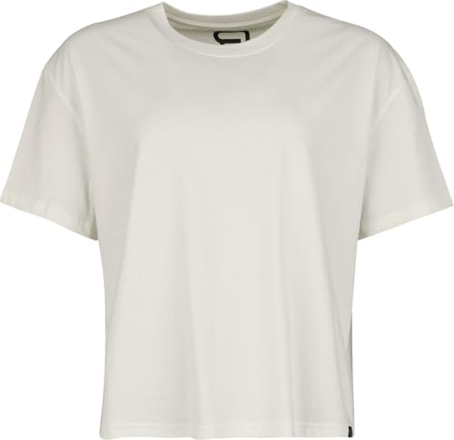 red-by-emp-basic-damen-t-shirt-wei-gr-e-m-basic image 6