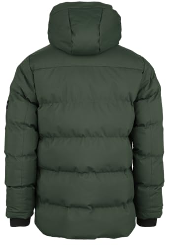 black-premium-jacken-stepp-winterjacke-gr-n-gef-ttert image 8