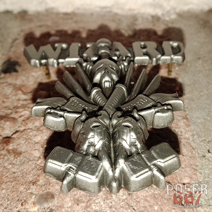 poser667-wizard-metal-in-my-head-3d-pin-antik-silber image 6