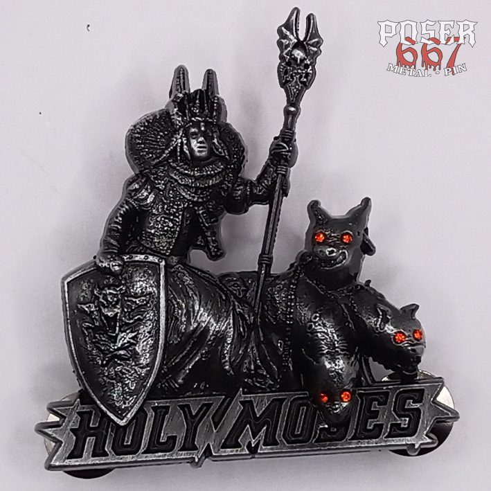 holy-moses-invisible-queen-3d-pin-5-cm-rote-augen image 1