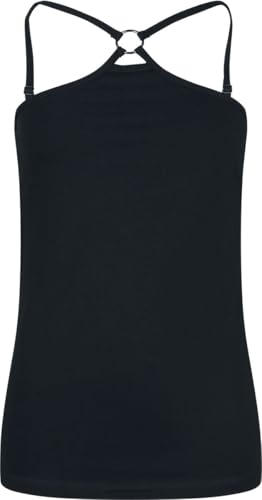 red-by-emp-damen-top-schwarz-mit-ring-tr-gern image 6