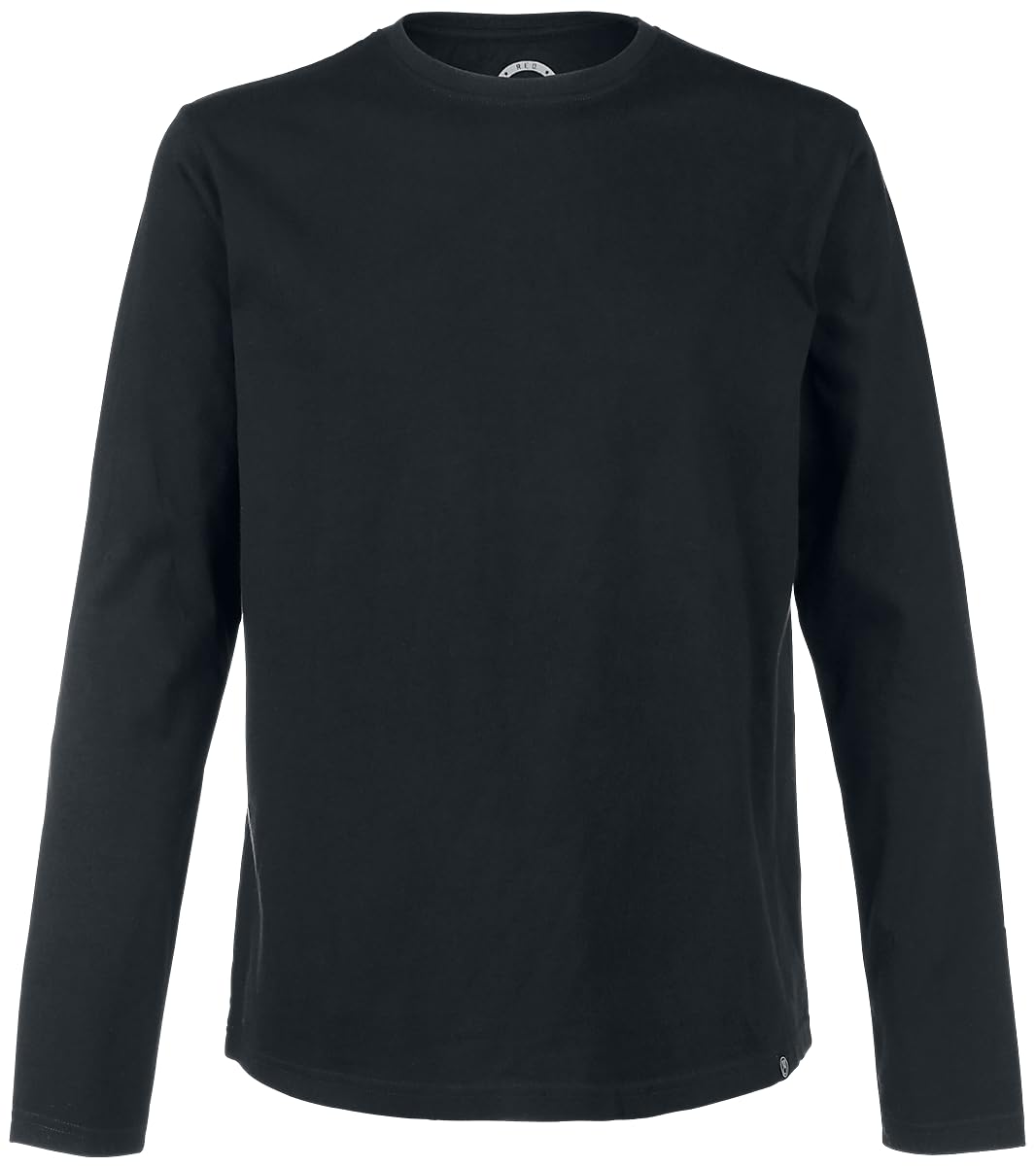 red-by-emp-basic-longsleeve-herren-schwarz-xxl-2er-pack image 4