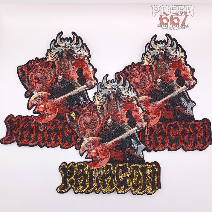 paragon-metalation-warrior-aufn-her-gewebt-12-cm image 2