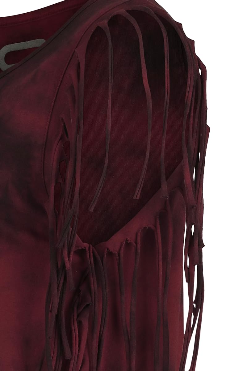 red-by-emp-basic-damen-top-rot-gr-e-m image 4