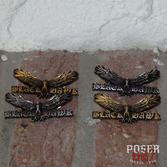 black-hawk-soulkeeper-patch-gewebt-10cm-schwarz image 2