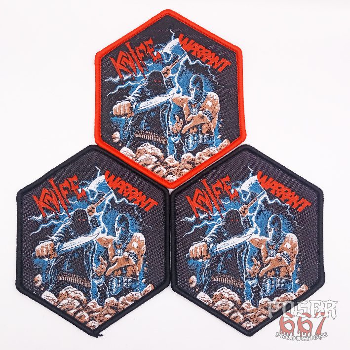 speed-invasion-knife-warrant-aufn-her-rot-11-cm image 2