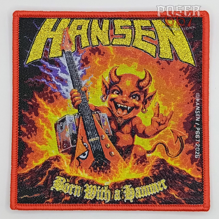 hansen-born-with-a-hammer-aufn-her-gold-9-5-cm image 1