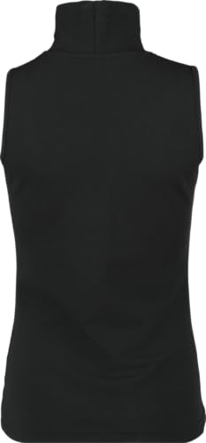 black-premium-by-emp-turtleneck-top-schwarz-baumwolle-gr-m image 8