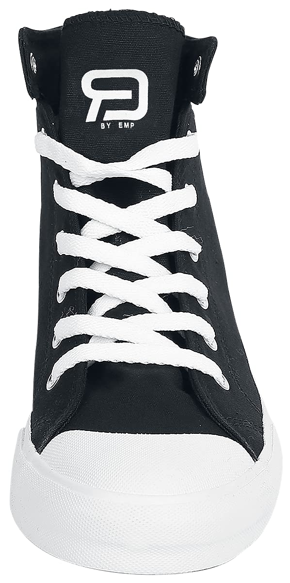 red-by-emp-sneaker-schwarz-wei-unisex-40-eu image 5